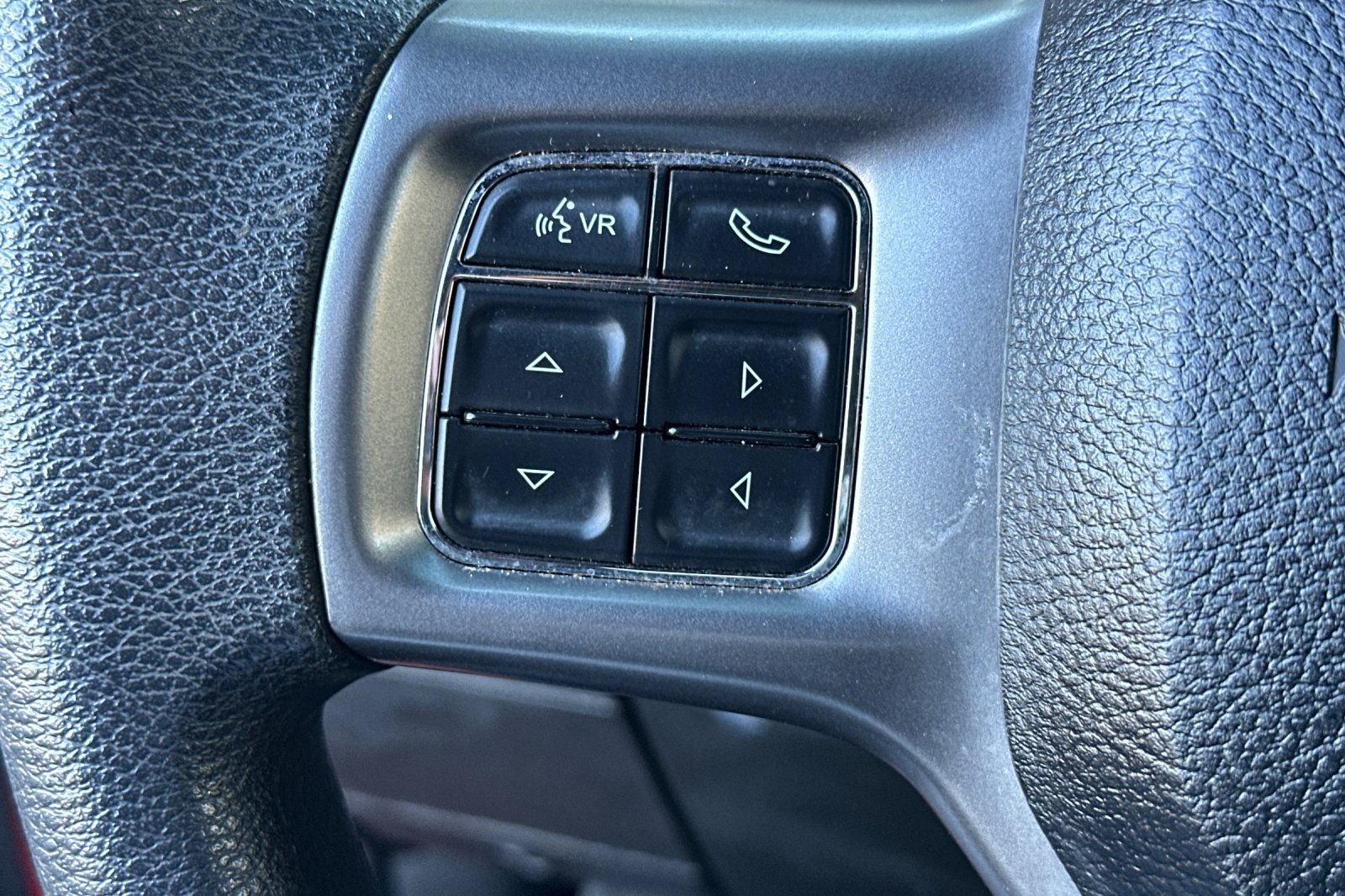 Used 2022 RAM 1500 Classic Warlock image 29