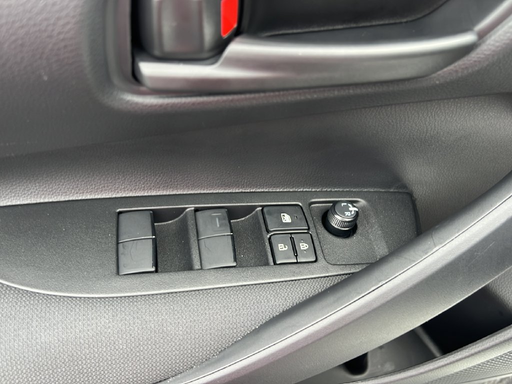 Used 2026 Toyota Corolla LE FWD image 10