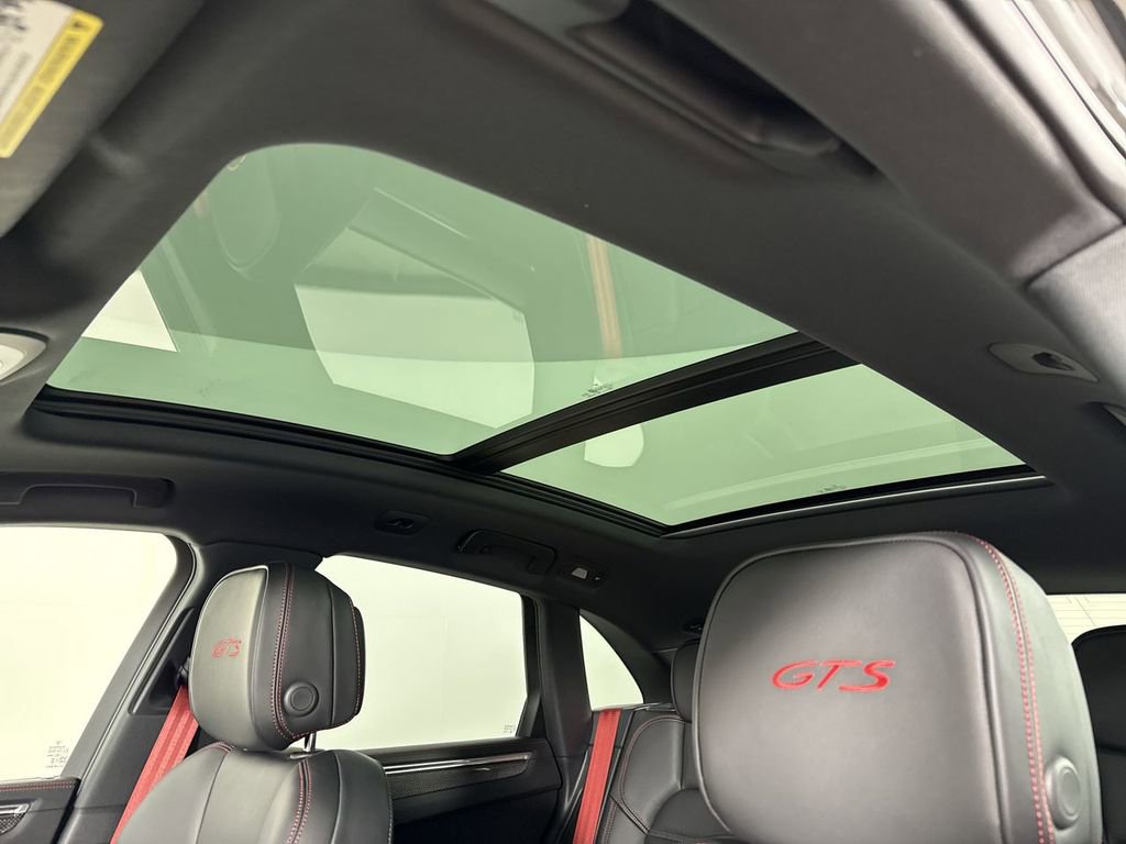 New 2026 Porsche Macan GTS AWD/4WD image 42