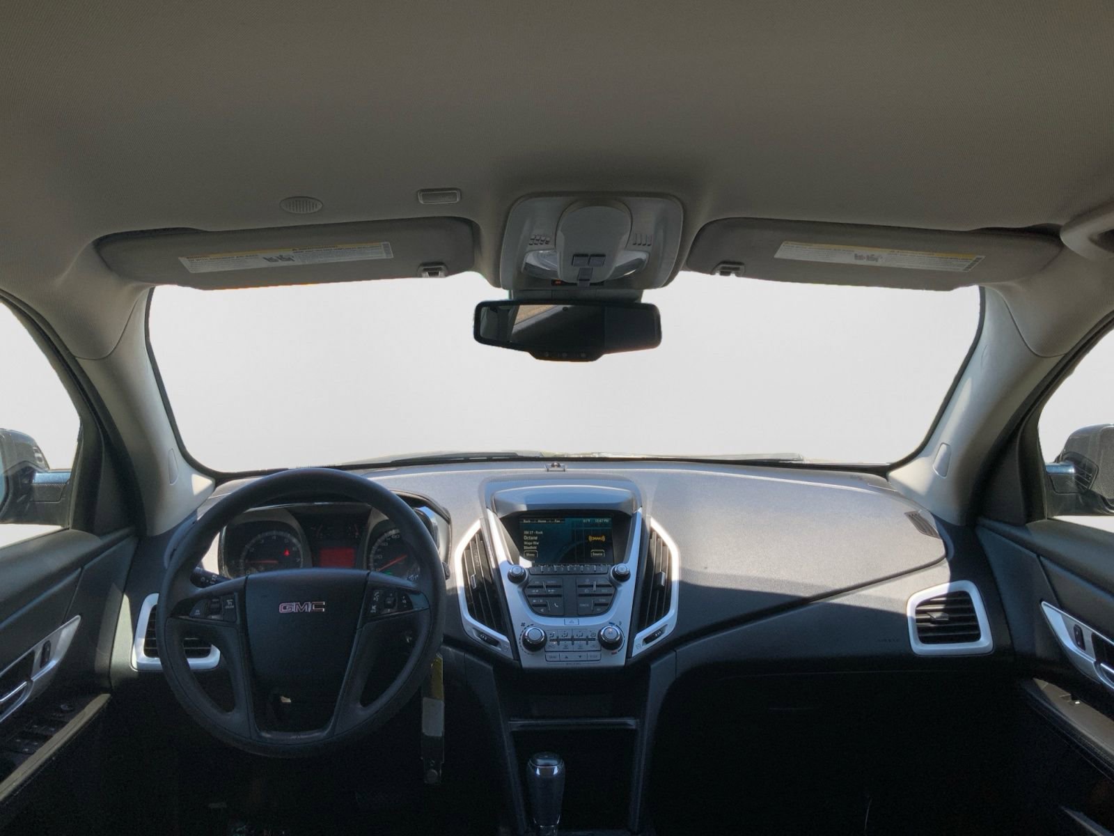 Used 2017 GMC Terrain SLE FWD image 15