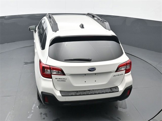 Used 2019 Subaru Outback 2.5i Limited image 41