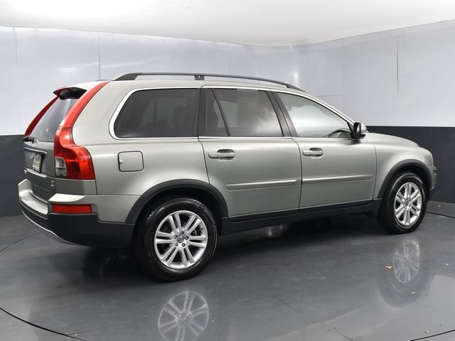 Used 2007 Volvo XC90 3.2 AWD/4WD image 2
