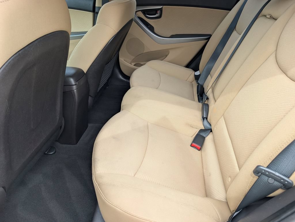 Used 2012 Hyundai Elantra GLS w/ Preferred Pkg 3 FWD image 18