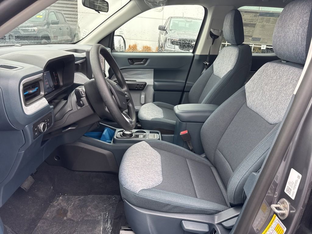 New 2026 Ford Maverick XLT image 10