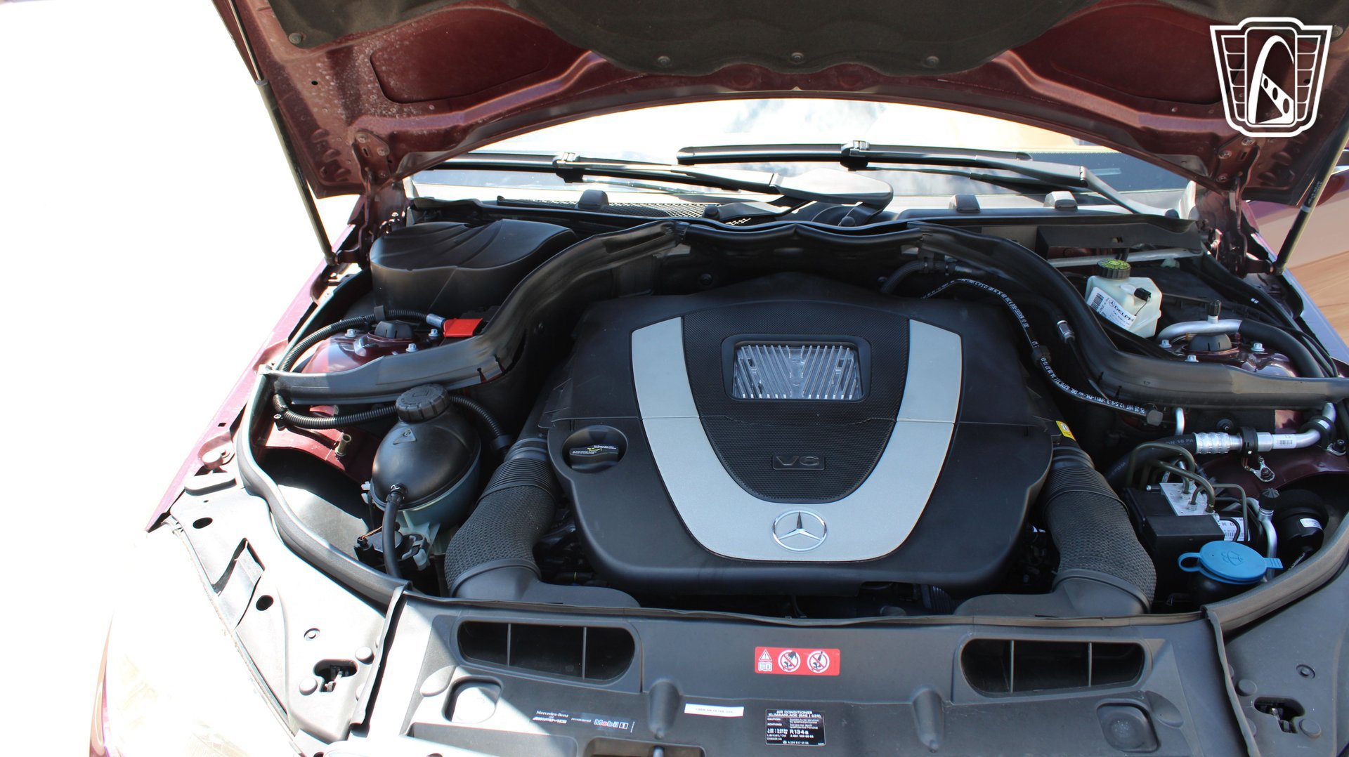Used 2008 Mercedes-Benz C 300 4MATIC Sedan image 17
