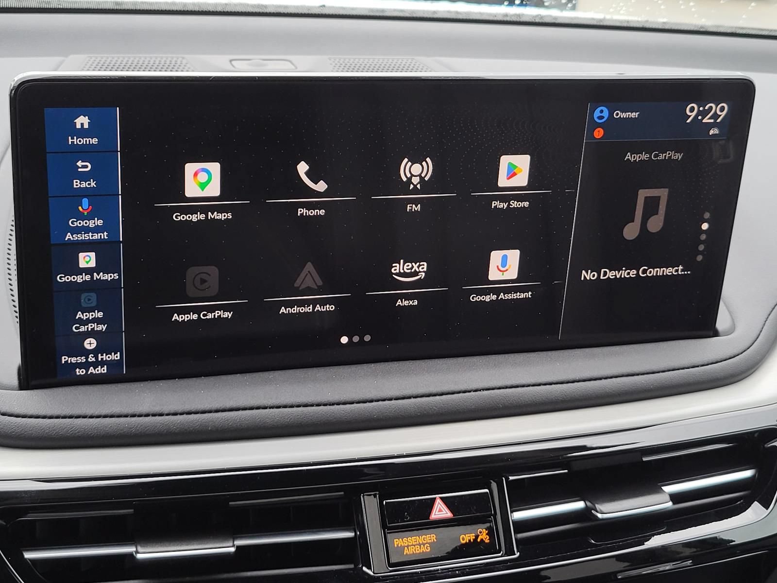 New 2026 Acura MDX FWD w/ Technology Package image 22