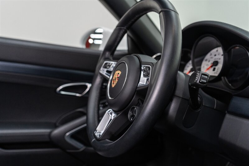 Used 2023 Porsche 718 Boxster GTS RWD image 64