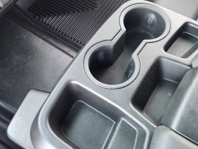 Used 2025 GMC Sierra 1500 Pro w/ Pro Value Package image 16