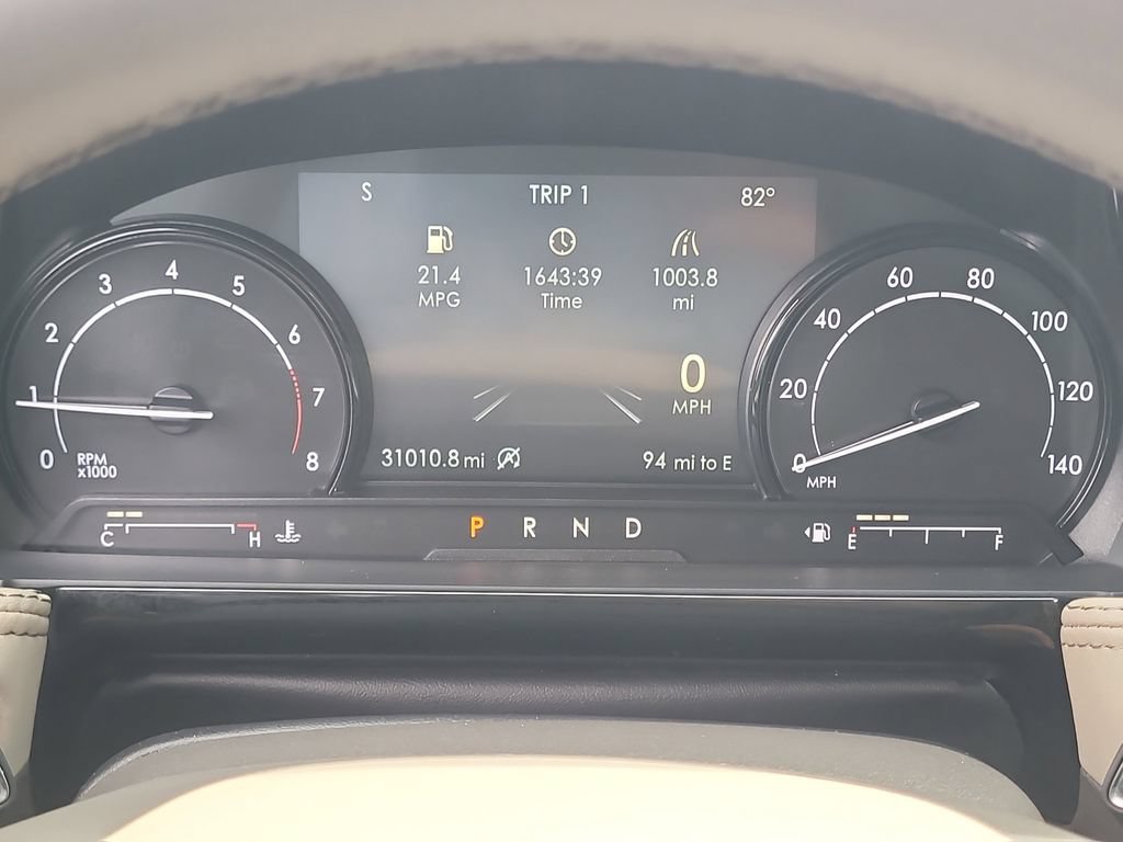 Used 2022 Lincoln Corsair FWD image 28