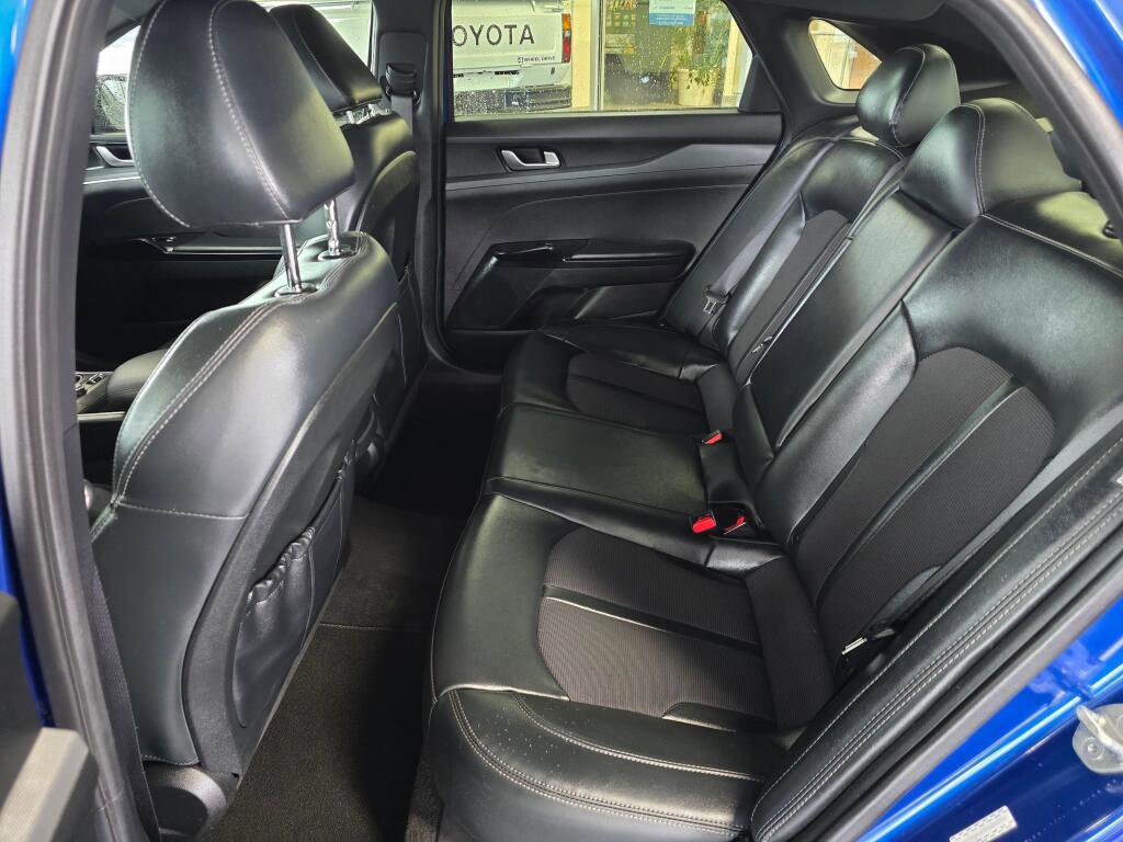 Used 2024 Kia K5 GT-Line w/ GT-Line Premium Package FWD image 37