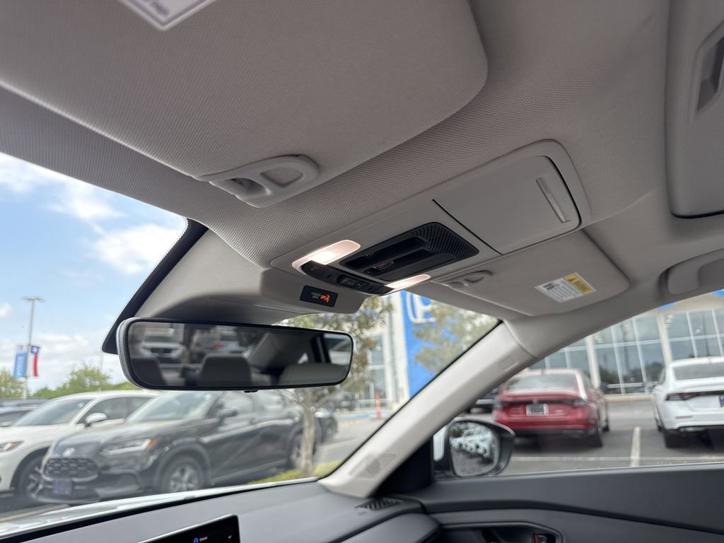 New 2026 Honda Accord EX-L image 8