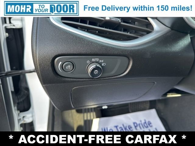 Used 2023 Chevrolet Malibu LT image 19