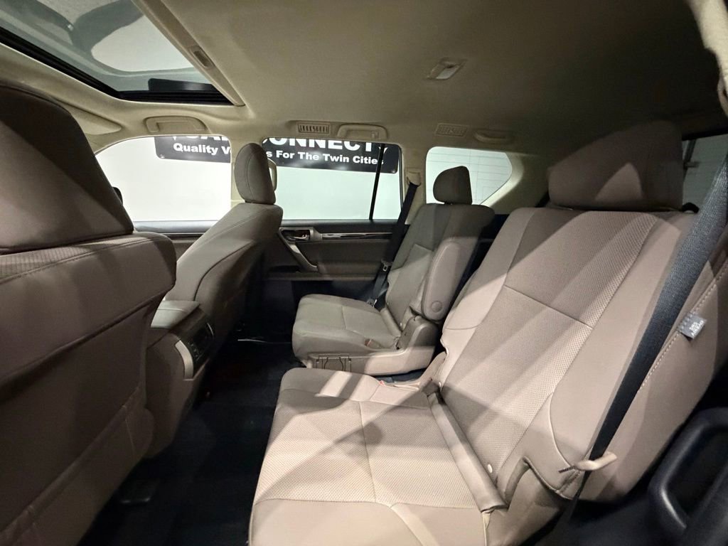 Used 2020 Lexus GX 460 Premium AWD/4WD image 26