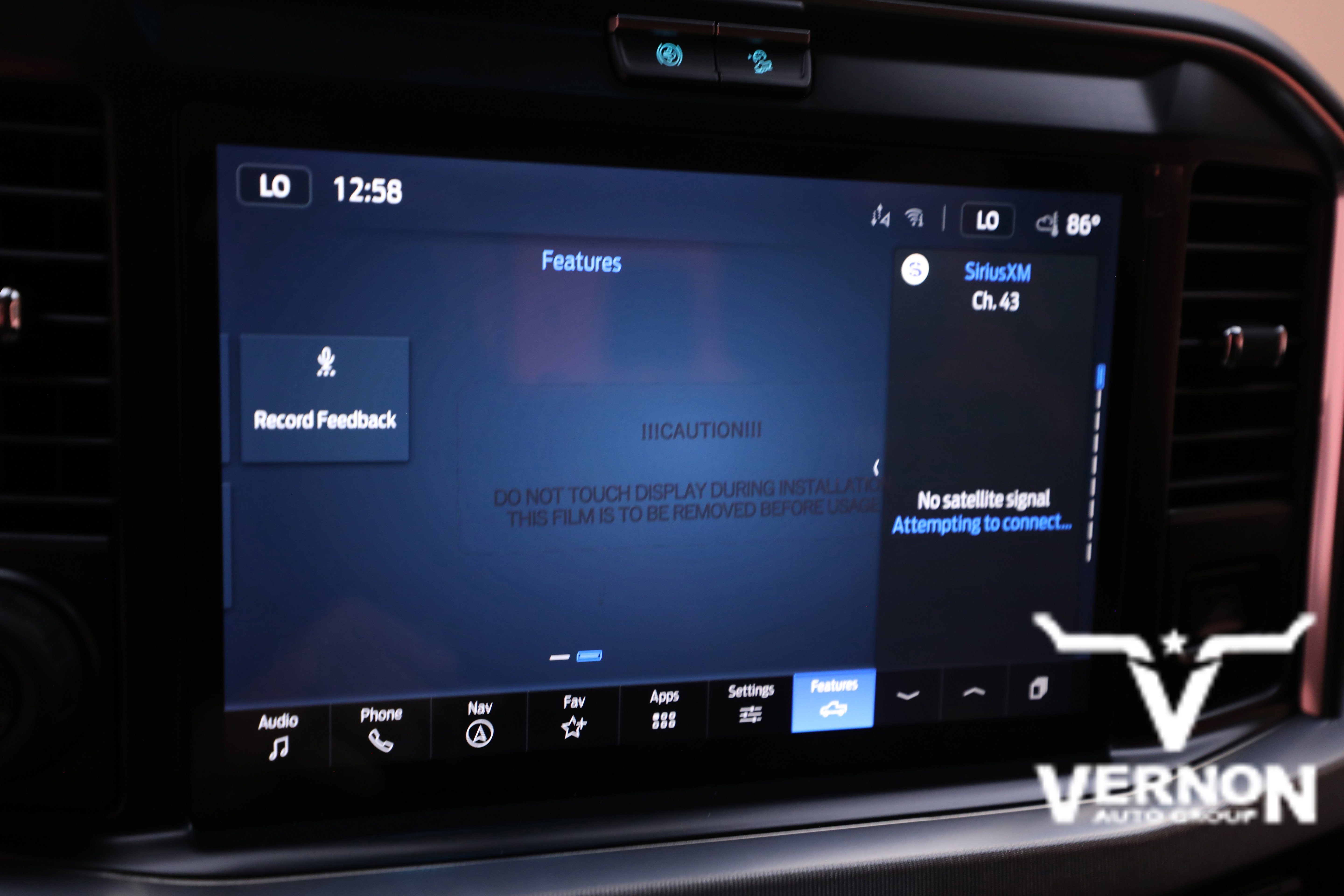 New 2026 Ford F350 Platinum w/ Platinum Plus Package image 40