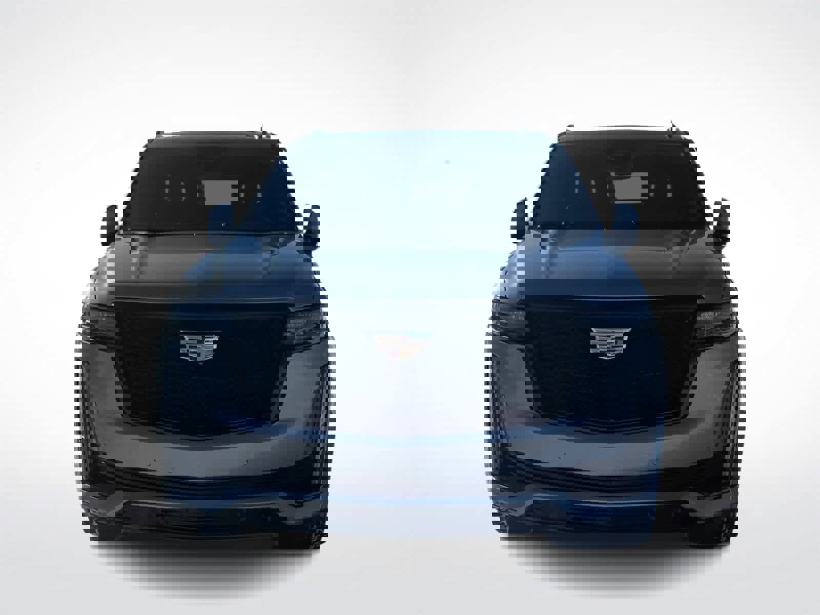 Used 2023 Cadillac Escalade Sport Platinum image 2