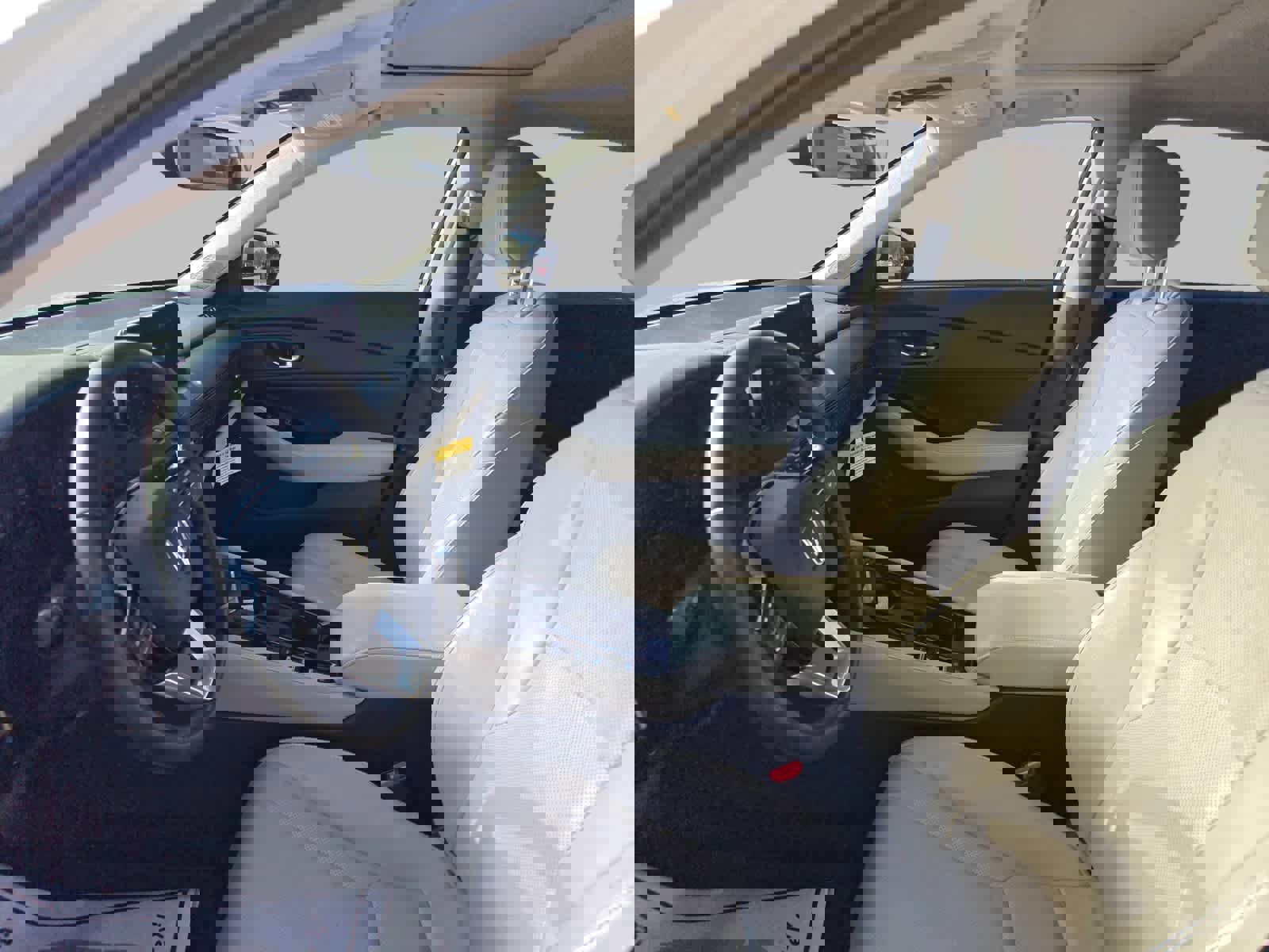 Used 2024 Honda Accord Touring image 9