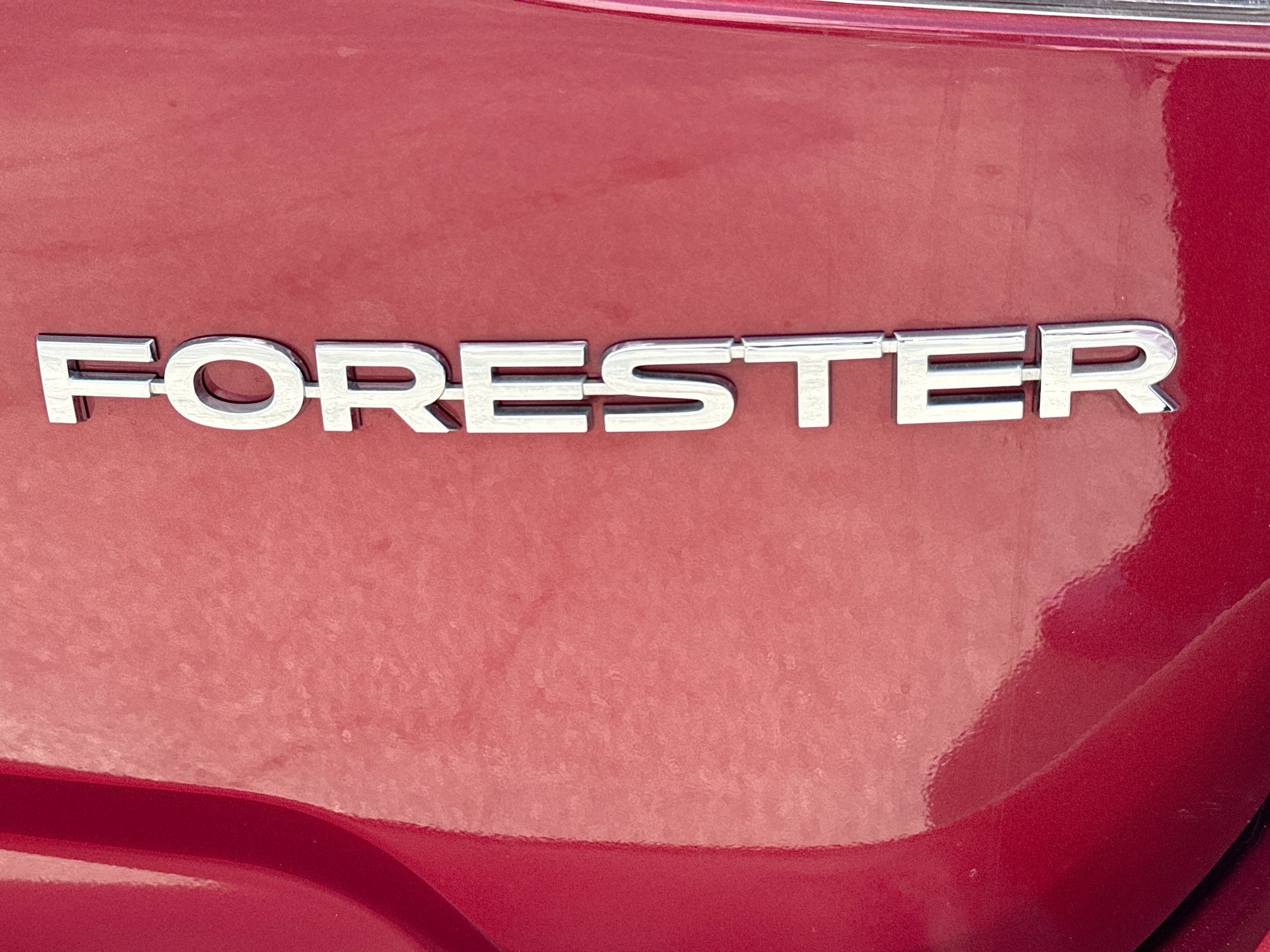 Used 2024 Subaru Forester Premium AWD/4WD image 11
