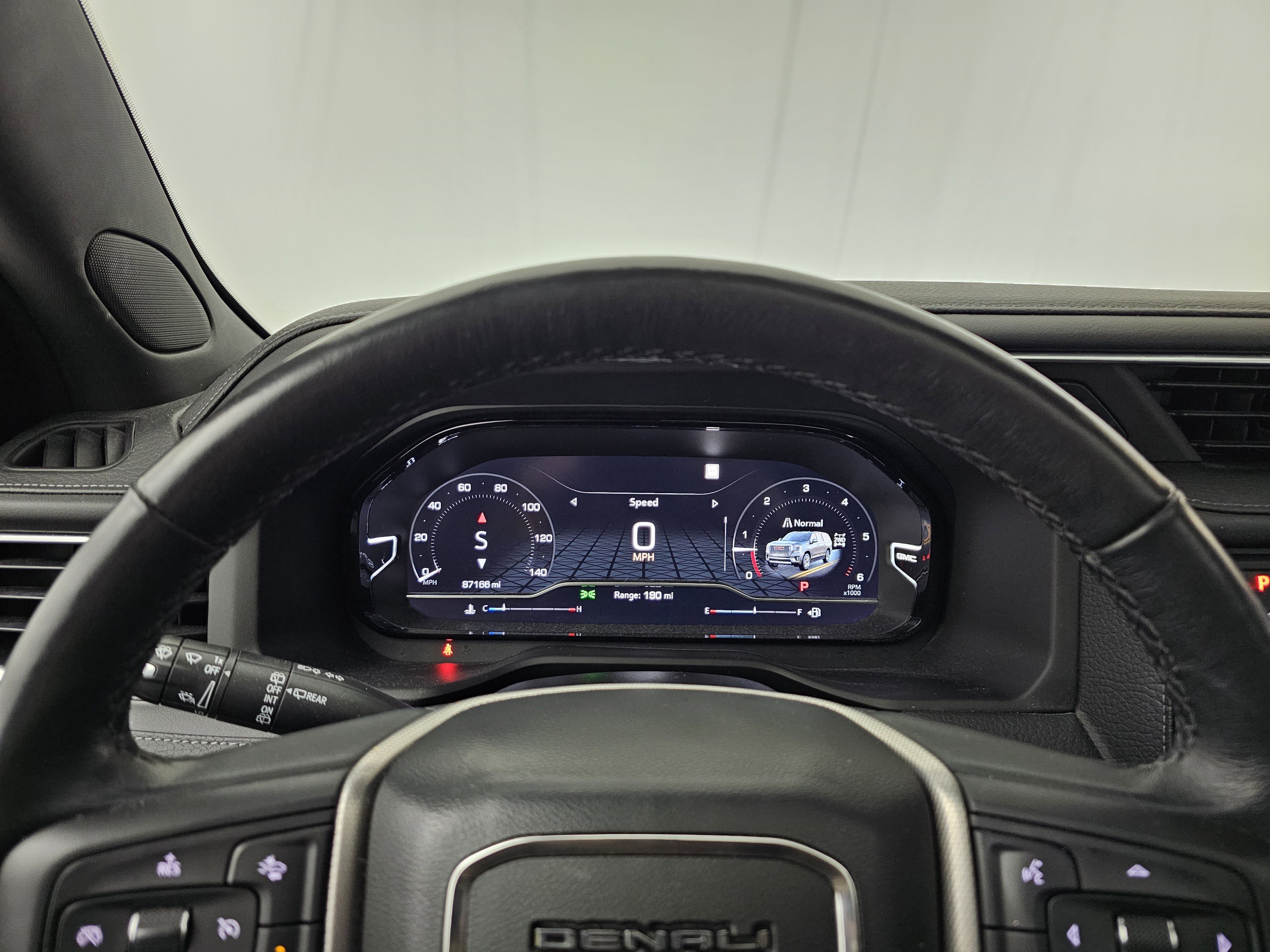 Used 2022 GMC Yukon Denali w/ Max Trailering Package image 22