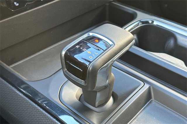 Used 2024 Chevrolet Silverado 1500 ZR2 w/ Technology Package image 32