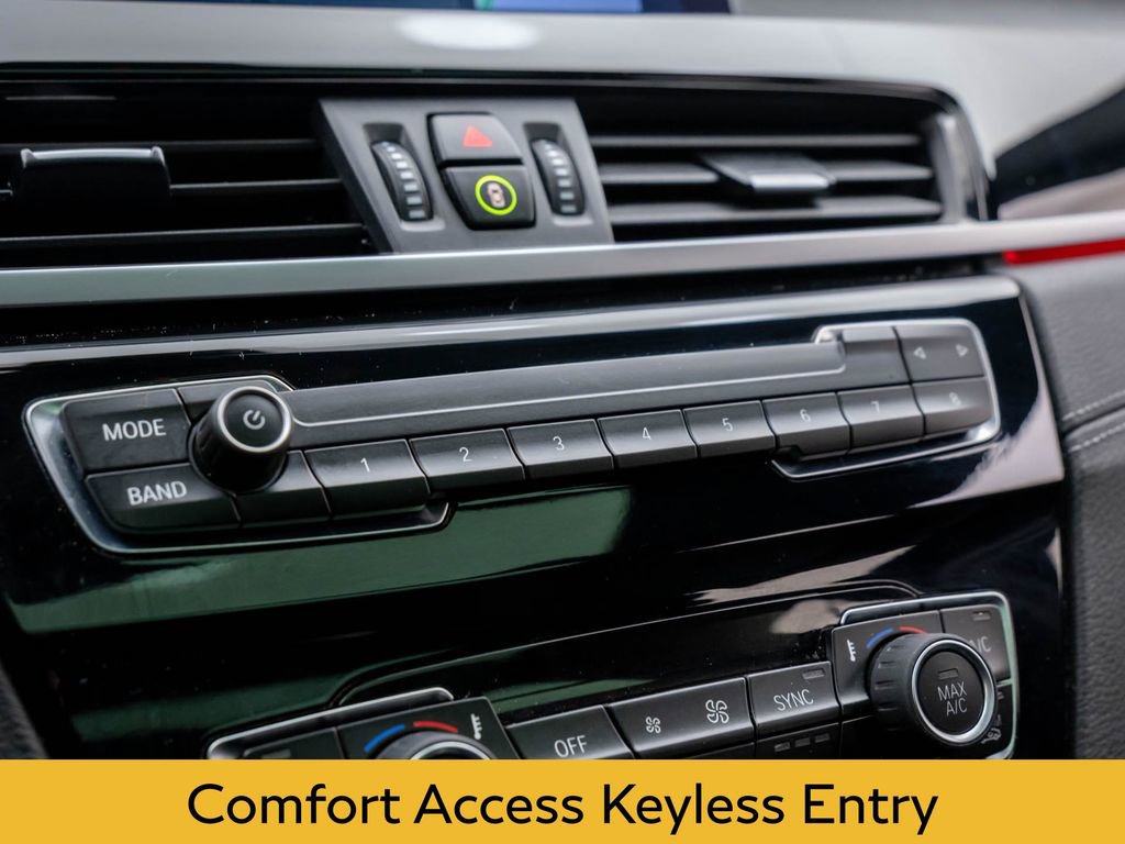 Used 2023 BMW X2 xDrive28i w/ Convenience Package image 27