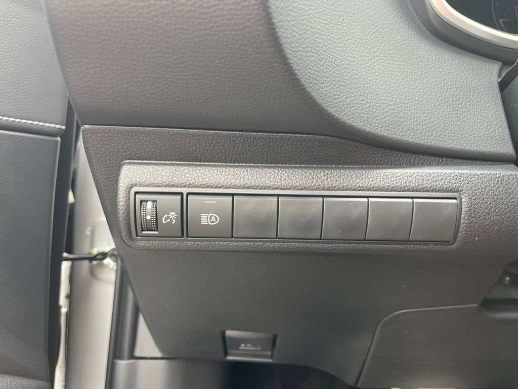 New 2026 Toyota Corolla XSE FWD image 21
