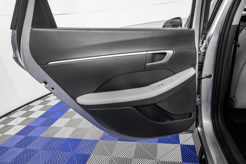 Used 2024 Hyundai Sonata SEL image 14