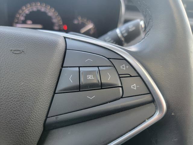 Used 2017 Cadillac XT5 Luxury w/ LPO, Wheel Lock Package image 23