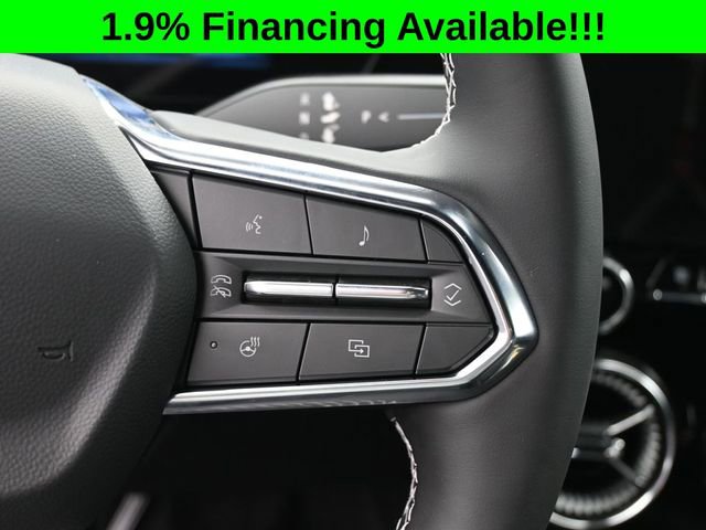 New 2026 Chevrolet Blazer EV LT image 25