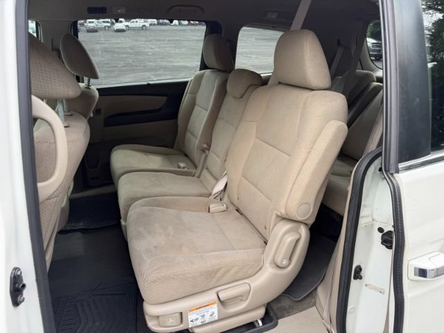 Used 2016 Honda Odyssey SE image 37