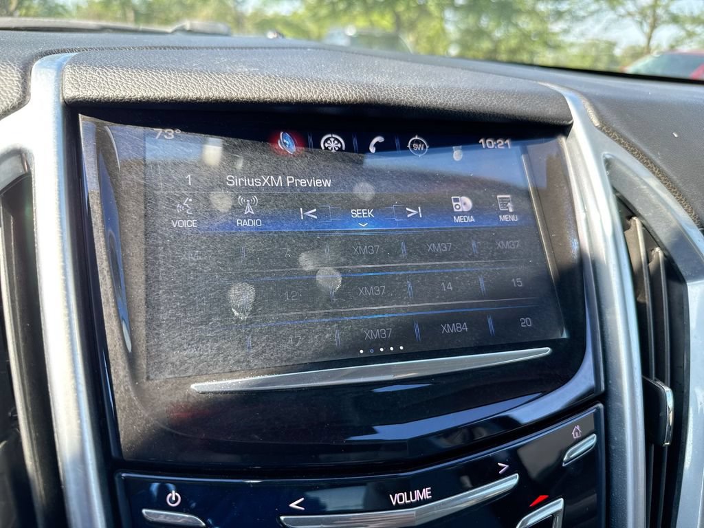 Used 2013 Cadillac SRX Luxury w/ Driver Awareness Package FWD image 14