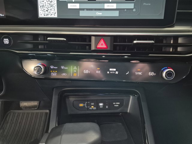 Used 2026 Kia K5 GT w/ GT1 Package FWD image 24
