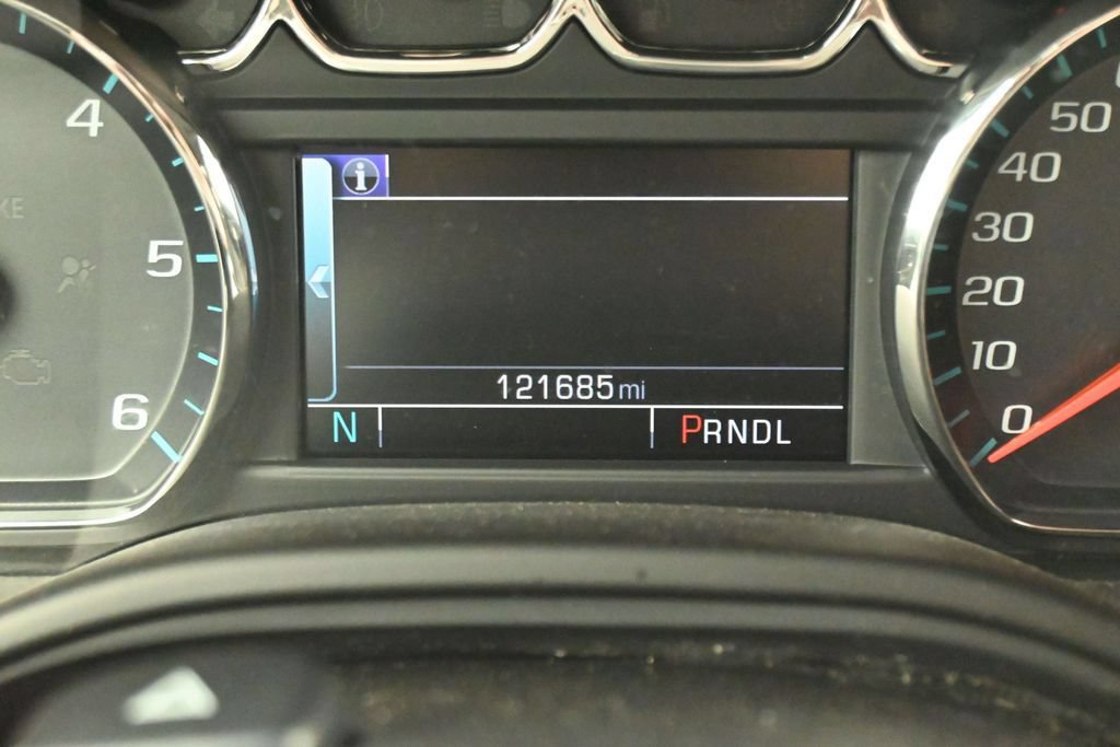 Used 2018 Chevrolet Tahoe LS w/ All-Season Package AWD/4WD image 17