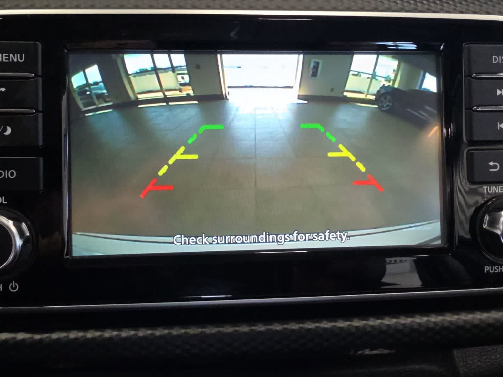 Used 2022 Nissan Kicks S FWD image 26