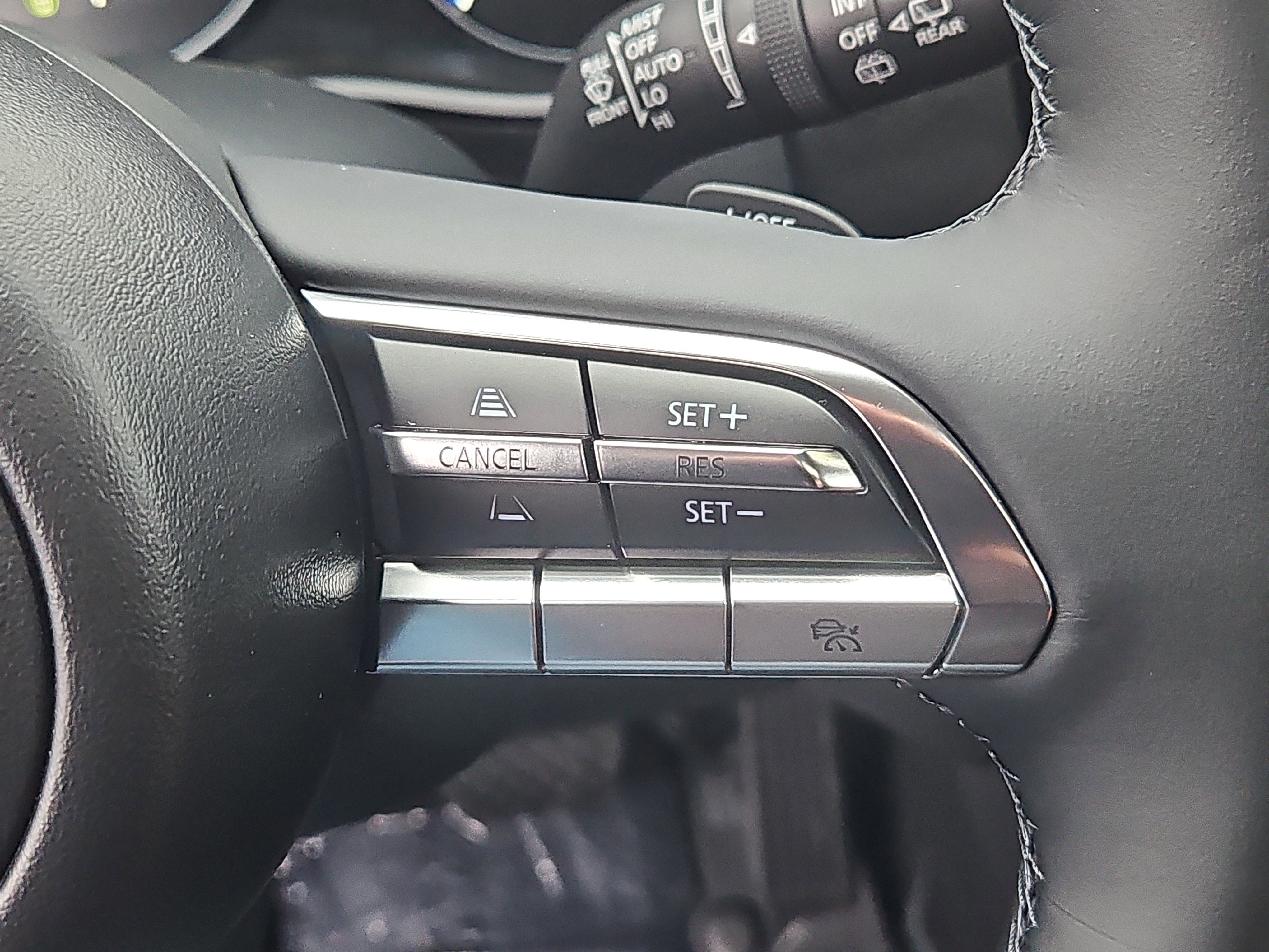 New 2026 MAZDA CX-50 Meridian Edition w/ Weather Package image 17