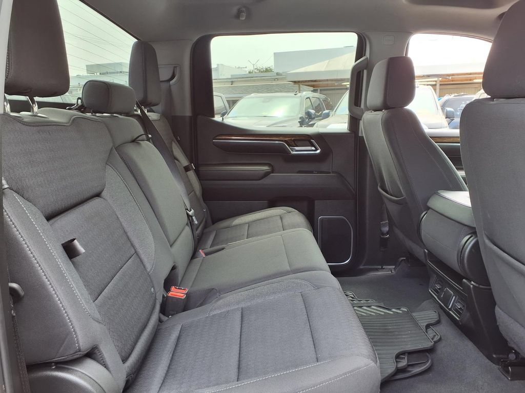 Used 2023 GMC Sierra 1500 Elevation RWD image 21