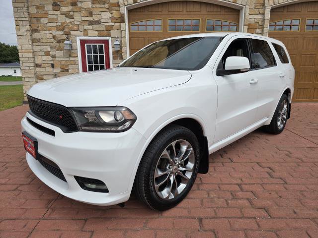 Used 2019 Dodge Durango GT image 7