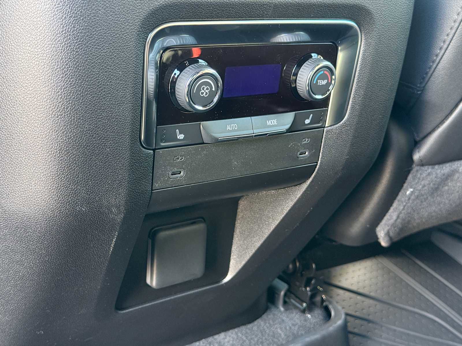 New 2026 Chevrolet Tahoe LT w/ Comfort Package image 24
