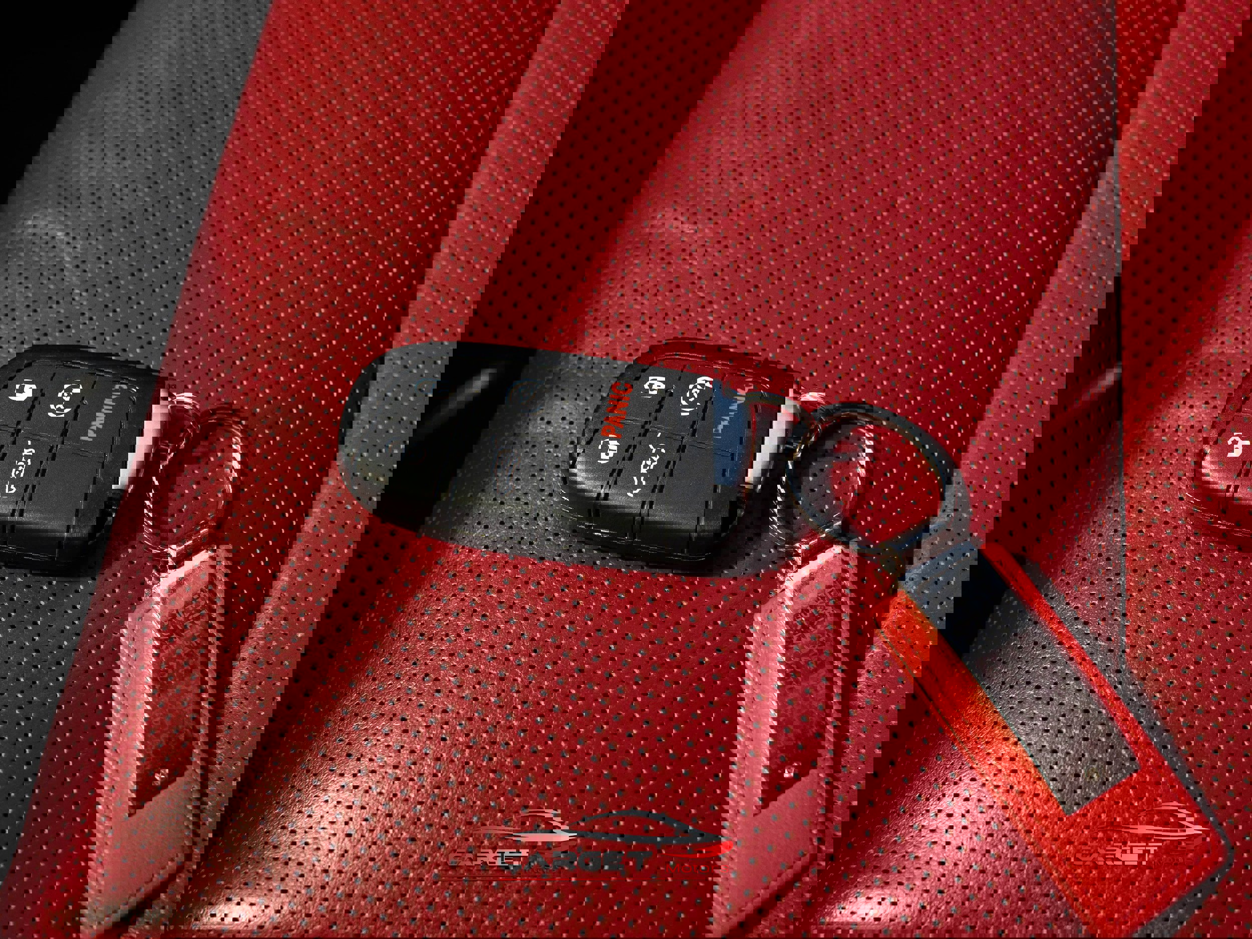 Used 2022 Dodge Durango R/T w/ Trailer Tow Group IV image 44