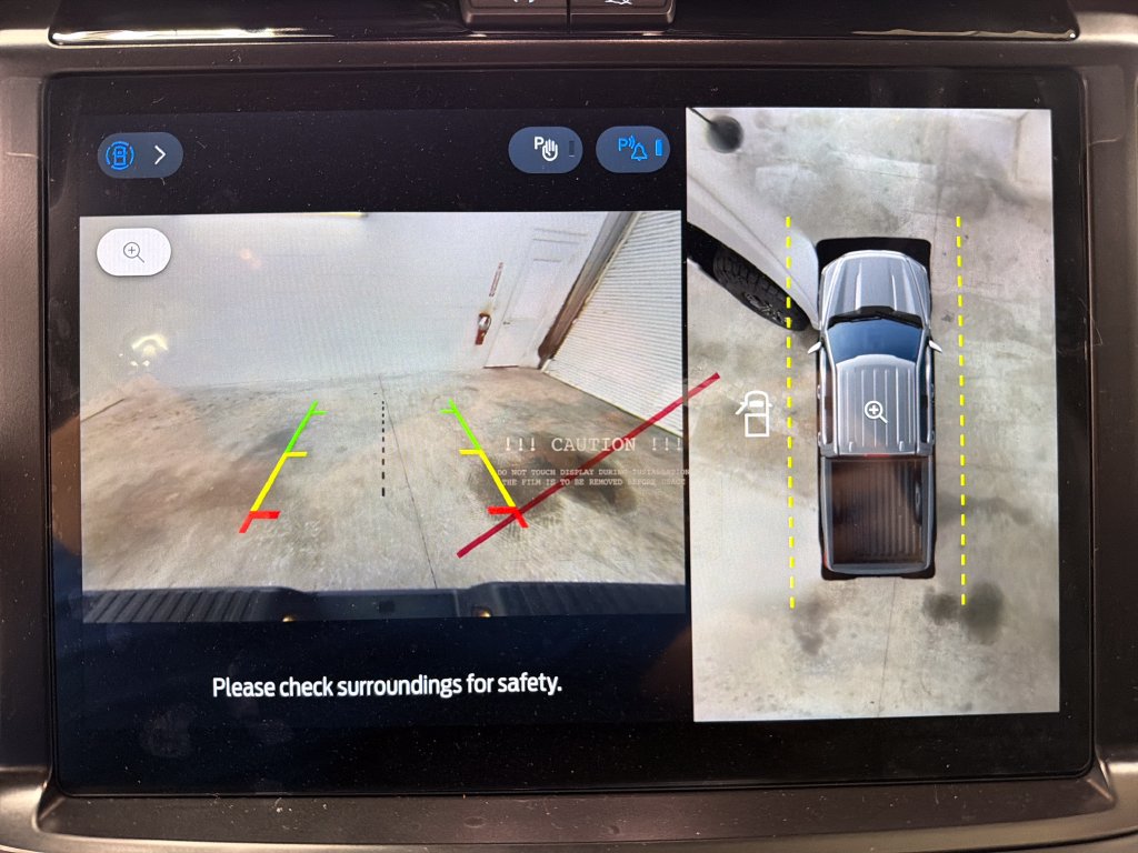 New 2026 Ford F150 Tremor AWD/4WD image 25