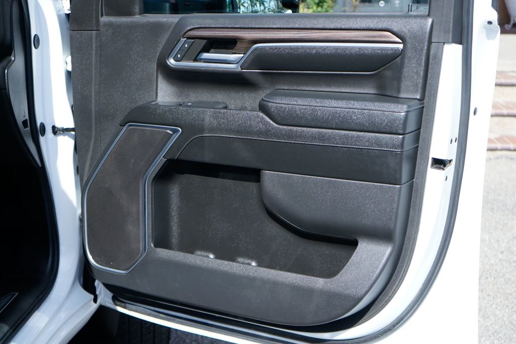 Used 2024 Chevrolet Silverado 3500 LT w/ Convenience Package AWD/4WD image 37