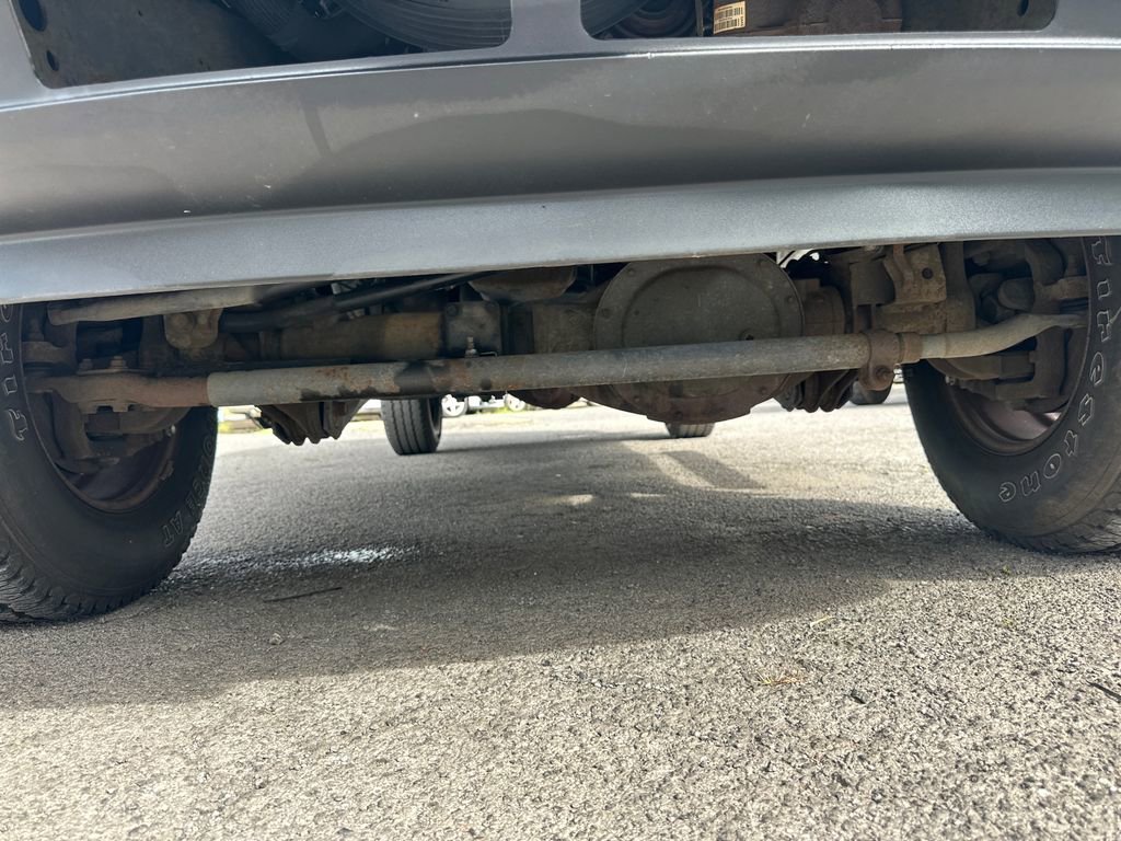 Used 2016 RAM 3500 Tradesman w/ Power & Remote Entry Group image 14