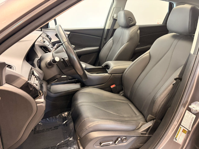 Certified 2023 Acura RDX AWD image 12