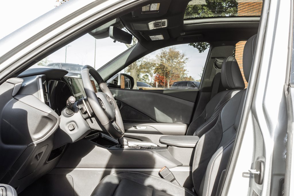 Used 2024 Lexus TX 350 AWD image 22