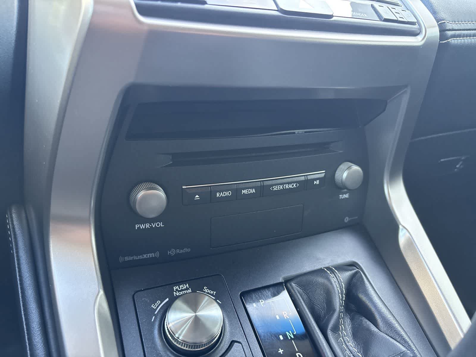 Used 2018 Lexus NX 300h AWD w/ Premium Package image 26