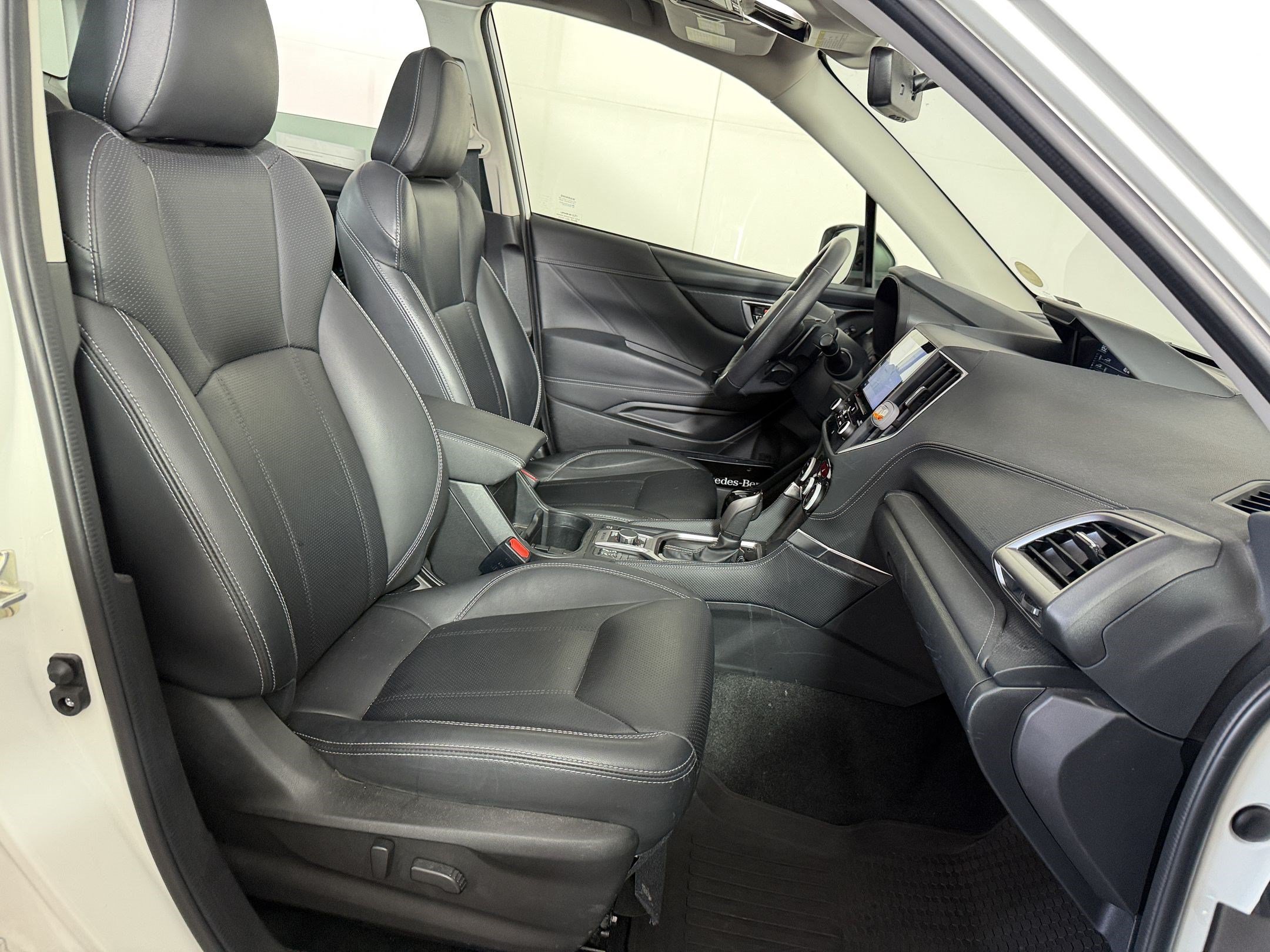 Used 2021 Subaru Forester Touring AWD/4WD image 25