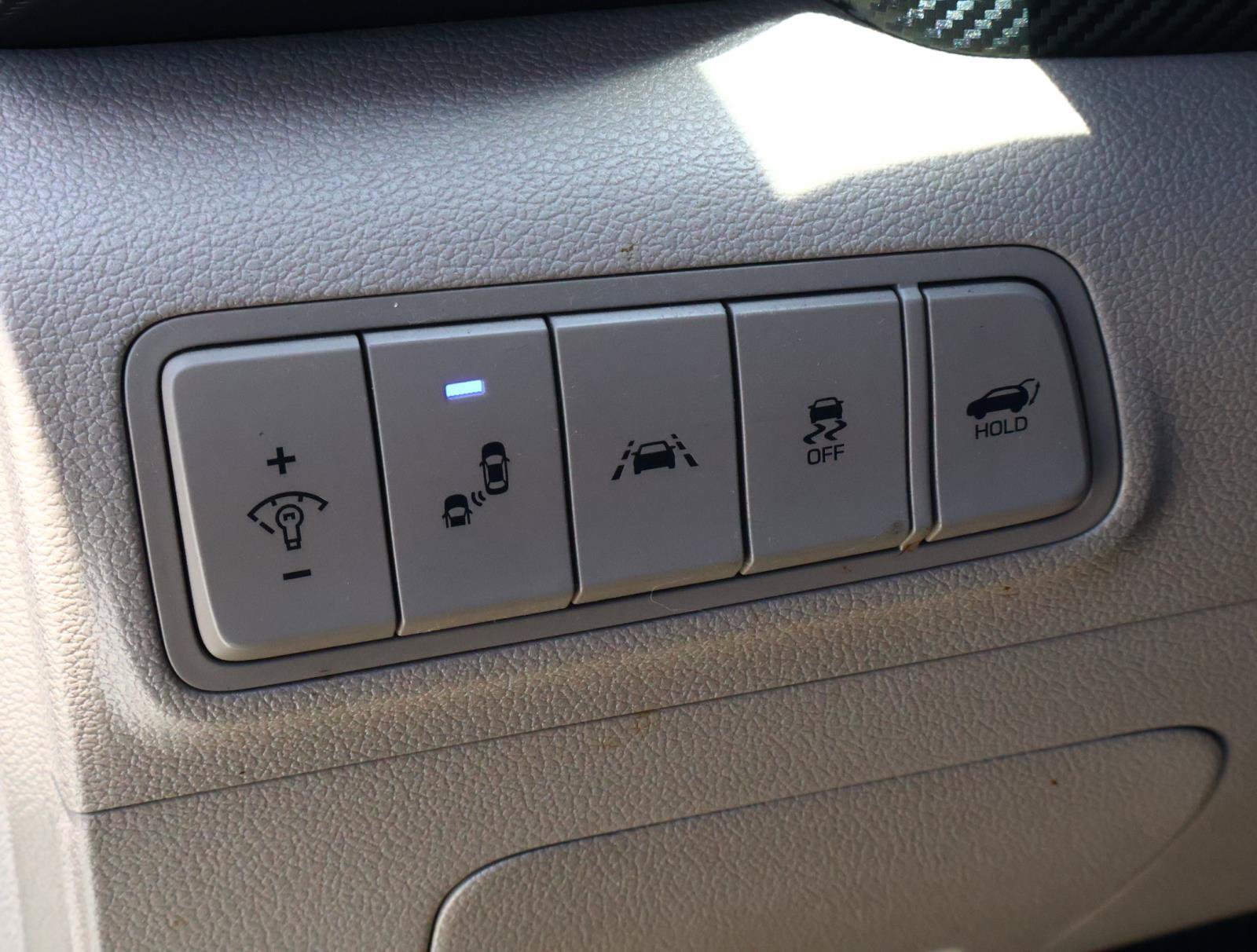 Used 2021 Hyundai Tucson Sport FWD image 22