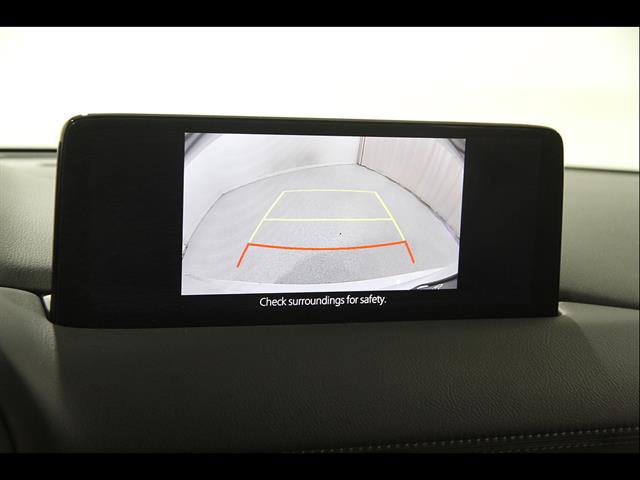 Certified 2024 MAZDA CX-5 Carbon Edition AWD/4WD image 12