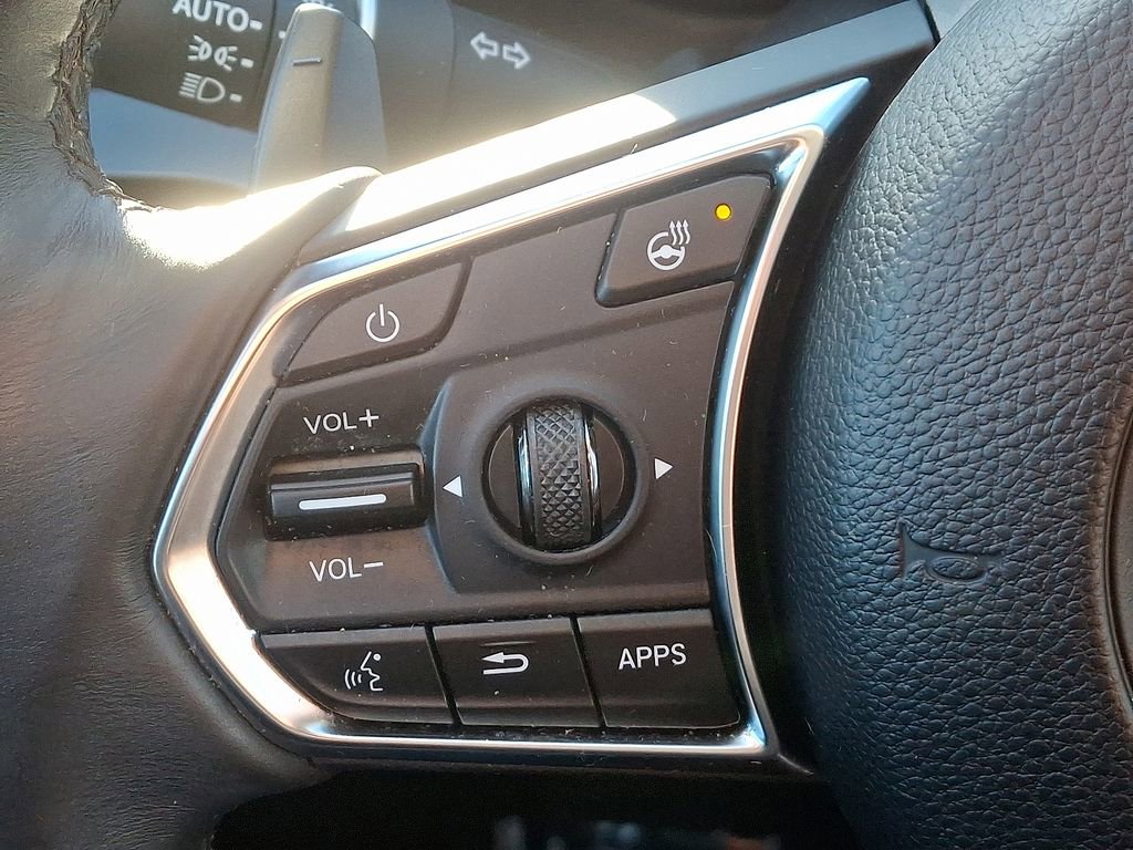 Used 2024 Acura MDX Technology image 25