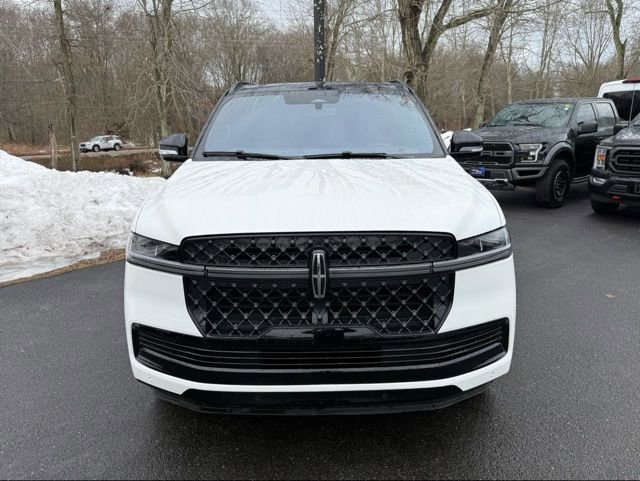 Used 2025 Lincoln Navigator L Black Label image 16