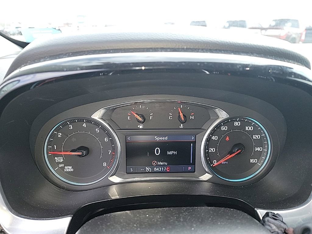 Used 2020 Chevrolet Traverse LT w/ LT Premium Package image 29